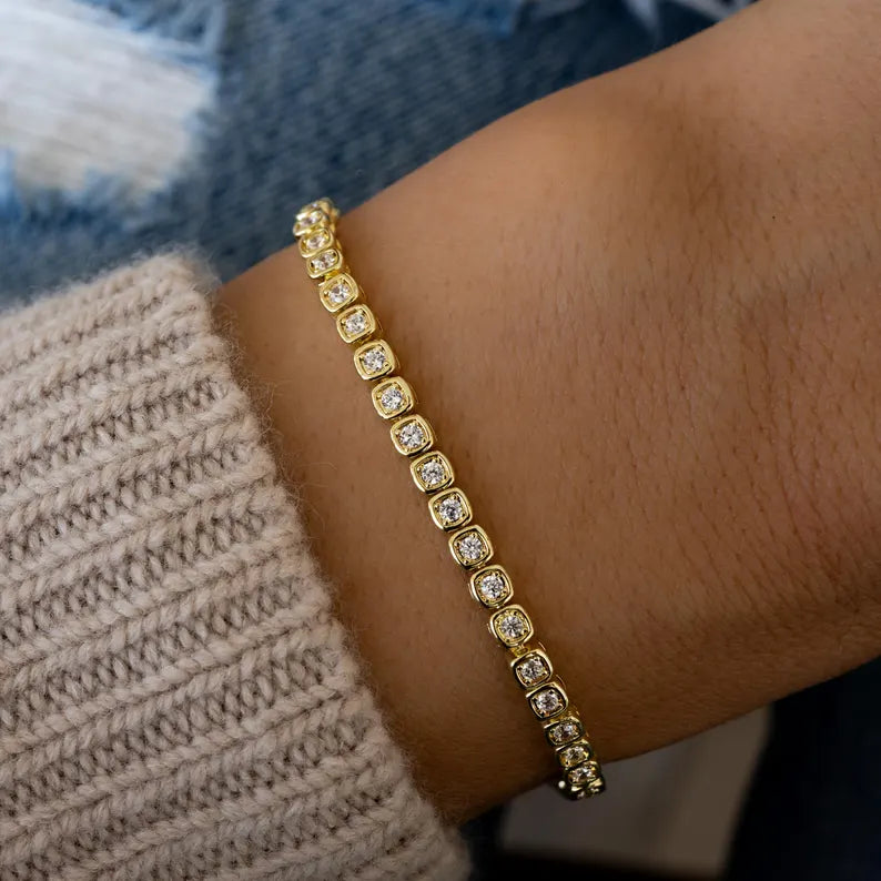 Tennis Bracelet